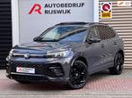 Volkswagen Tiguan 1.5 eTSI R-Line Edition Pano/360/Massage, 12 maanden, 4 cilinders, Alcantara, Origineel Nederlands