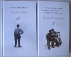 2 stuks Russische Bibliotheek Van Oorschot 2013, uitstekende, Wereld overig, Diverse auteurs, Ophalen of Verzenden, Zo goed als nieuw