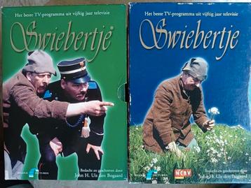 Swiebertje Complete Serie - DVD Boxset beschikbaar voor biedingen