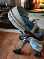 Zeer complete Stokke kinderwagen, Kinderen en Baby's, Kinderwagens en Combinaties, Overige merken, Zo goed als nieuw, Ophalen