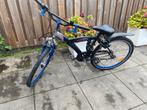 Snake blauw mooie jongens fiets 26 inch, Fietsen en Brommers, Fietsen | Jongens, Ophalen, Gebruikt, Versnellingen