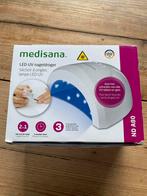 UV-lamp, Ophalen of Verzenden, Zo goed als nieuw