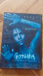 Gothika DVD - Halle Berry Horror, Vanaf 16 jaar, Ophalen, Gebruikt