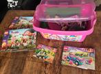 Lego friends en belville 3183, 3935, 5560, 7585, Ophalen, Zo goed als nieuw