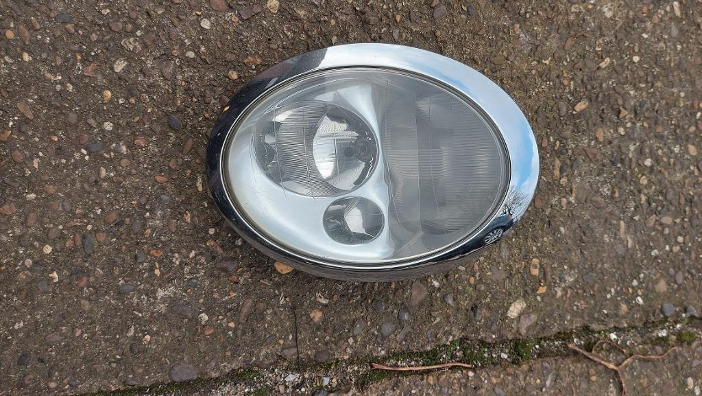 Linker koplamp Mini 2002, Ophalen of Verzenden