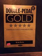 Lesboek double bass en cajon, Ophalen of Verzenden, Zo goed als nieuw, Trommel