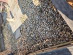 Gratis op halen voor de 29 ste, Tuin en Terras, Grind, Keien en Split, Ophalen, Zo goed als nieuw, Overige materialen
