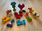 Lego Duplo 10848 Mijn eerste bouwstenen 80 st.(1,5 - 3 jaar), Kinderen en Baby's, Speelgoed | Duplo en Lego, Complete set, Duplo