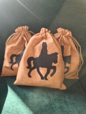 Sinterklaas zak met stenen beschikbaar voor biedingen