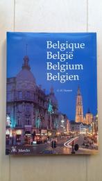 België land van alle getijden, Boeken, Ophalen of Verzenden, Zo goed als nieuw