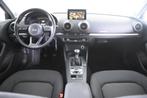 Audi A3 Sportback 1.0 30 TFSI Sportback *1ste Eigenaar*Navig, Voorwielaandrijving, Stof, Gebruikt, 116 pk