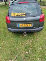 Peugeot 207 1.6 16V SW 2011 Grijs, Auto-onderdelen, Ophalen