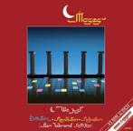 MOSES - WE JUST (BEN LIEBRAND REMIXES) 12" - nieuw zwart, Ophalen of Verzenden, Nieuw in verpakking, 12 inch, Maxi-single