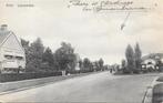 Zeist, Lyceumlaan met Villa Kebon Jirin - Frans v.d. Putteln, Ophalen of Verzenden, Voor 1920, Gelopen, Utrecht