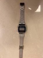 Casio Vintage Polshorloge - Staal, Casio, Gebruikt, Staal, Polshorloge