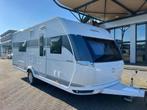 Hobby Prestige 560 wfu 2025 BLACKLINE ACTIE!!!, Schokbreker, Hobby, Bedrijf, 5 tot 6 meter