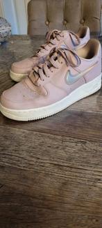 Nike Air Damesschoen, Ophalen of Verzenden, Sneakers of Gympen, Roze, Nike Air