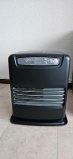 Petrolium kachel met brandstof, Huis en Inrichting, Kachels, Ophalen of Verzenden, Overige brandstoffen, Petroleumkachel