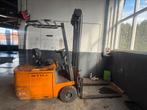 Still R50-15 Elektr. vorkheftruk 1500kg Betrouwbaar koopje, Zakelijke goederen, Machines en Bouw | Heftrucks en Intern transport