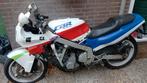 Te koop honda cbr 600 f, Ophalen