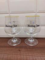 Hertog Jan Bolletje Glazen, Verzamelen, Ophalen of Verzenden, Zo goed als nieuw, Bierglas