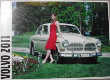 Veel. Volvo en. Volvo-club kalenders te koop v/a 1991 t/m nu beschikbaar voor biedingen