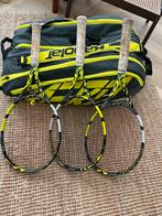 Babolat pure aero 98 L3, Ophalen of Verzenden, Zo goed als nieuw, Racket, L3