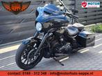 HARLEY-DAVIDSON STREET GLIDE SPECIAL FLHXS (bj 2017), 2 cilinders, Bedrijf, Onbekend, Overig