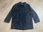 Winterjas Tiroler Loden maat 56, Kleding | Heren, Blauw, Ophalen of Verzenden, Zo goed als nieuw, Maat 56/58 (XL)