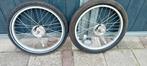 babboe wielen bakfiets, Ophalen, Zo goed als nieuw, Algemeen, Wiel