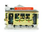 Gezocht tram typisch hollands lemax, Diversen, Kerst, Ophalen, Zo goed als nieuw