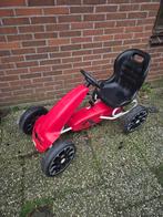 Rode skelter, Ophalen of Verzenden, Gebruikt, Overige merken