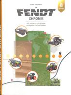 Die Fendt-Chronik, Verzenden, Nieuw, Klaus Hermann, Tractor en Landbouw