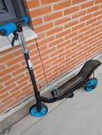 Space Scooter - Gebruikt, maar in goede staat, Fietsen en Brommers, Steps, Ophalen, Gebruikt, Gewone step, Space Scooter