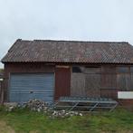 Dakpannen, Gebruikt, Steen of Klei, Ophalen of Verzenden, 15 m² of meer