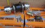 deursloten / knopcylinderslot 60 mm - hoge korting !, Hobby en Vrije tijd, Knutselen, Ophalen of Verzenden, Nieuw, Materiaal