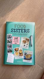 Amande Koeman - Foodsisters, Boeken, Kookboeken, Gelezen, Ophalen of Verzenden, Amande Koeman; Janneke Koeman