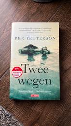 Per Petterson - Twee wegen, Ophalen of Verzenden, Zo goed als nieuw, Per Petterson