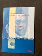Calvijns gebedsleer, dr A. de Reuver, Ophalen of Verzenden