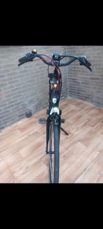 Elektrische fiets Sparta R5E, Fietsen en Brommers, Ophalen, Zo goed als nieuw