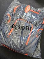 Basic fit tas/rugzak nieuw in plastic, Sport en Fitness, Overige Sport en Fitness, Nieuw, Ophalen