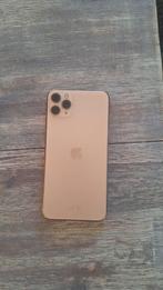 Iphone 11 pro max 64GB, Telecommunicatie, Mobiele telefoons | Apple iPhone, Ophalen, 64 GB, 74 %, Zonder abonnement
