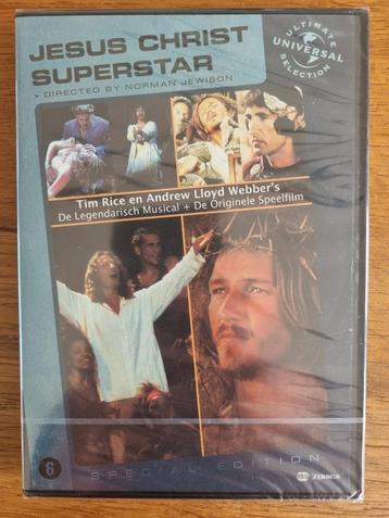 Jesus Christ Superstar | Norman Jewison beschikbaar voor biedingen