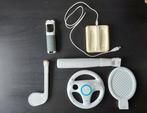 Nintendo Wii accessoires, Ophalen of Verzenden, Gebruikt