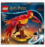 LEGO Harry Potter Felix, de feniks 76394 ||NIEUW, Kinderen en Baby's, Speelgoed | Duplo en Lego, Verzenden, Nieuw, Complete set