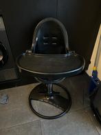 Bloom kinderstoel, Ophalen, Zo goed als nieuw, Meegroeistoel, Gordel(s)