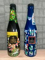 Gouden Carolus Collector’s Edition 2016 & 2017, Verzamelen, Biermerken, Overige merken, Flesje(s), Zo goed als nieuw, Verzenden