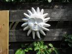betonnen zon, Tuin en Terras, Tuinbeelden, Ophalen, Gebruikt