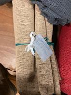 Nieuw beige vloerkleed Caravan, Onbekend, Nieuw, Ophalen of Verzenden, Onbekend