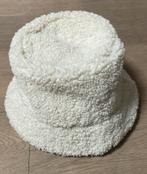 Bucket hat dames hoed teddy nieuw, Hoed, Nieuw, H & M, One size fits all